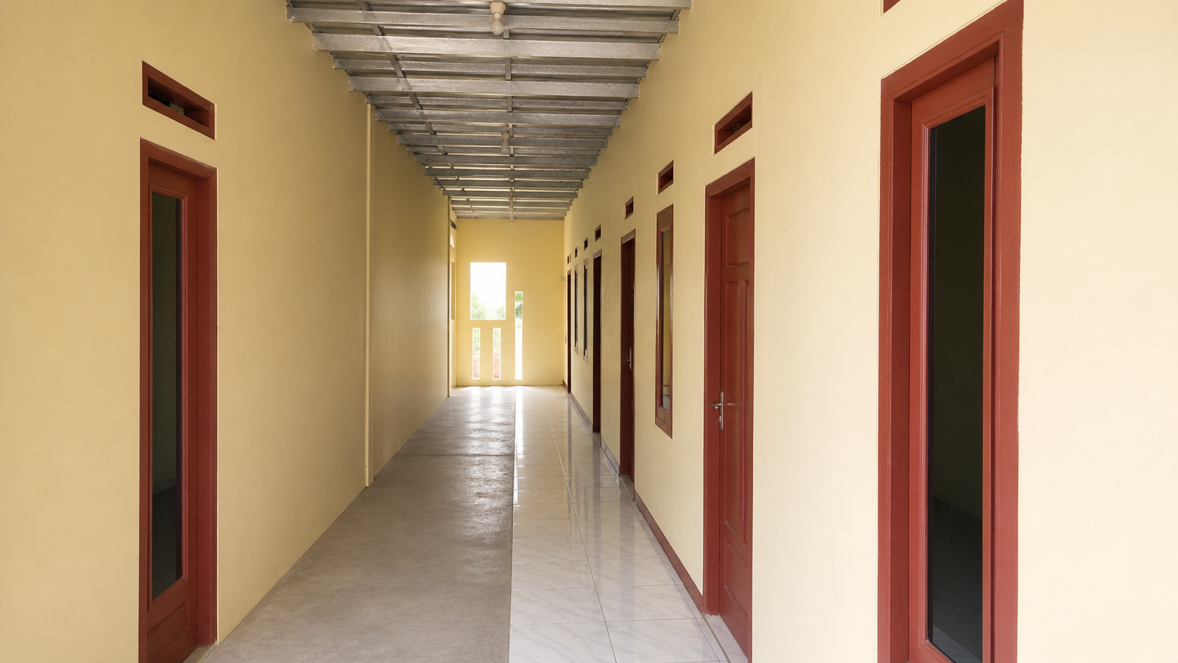 Kamar Mandi