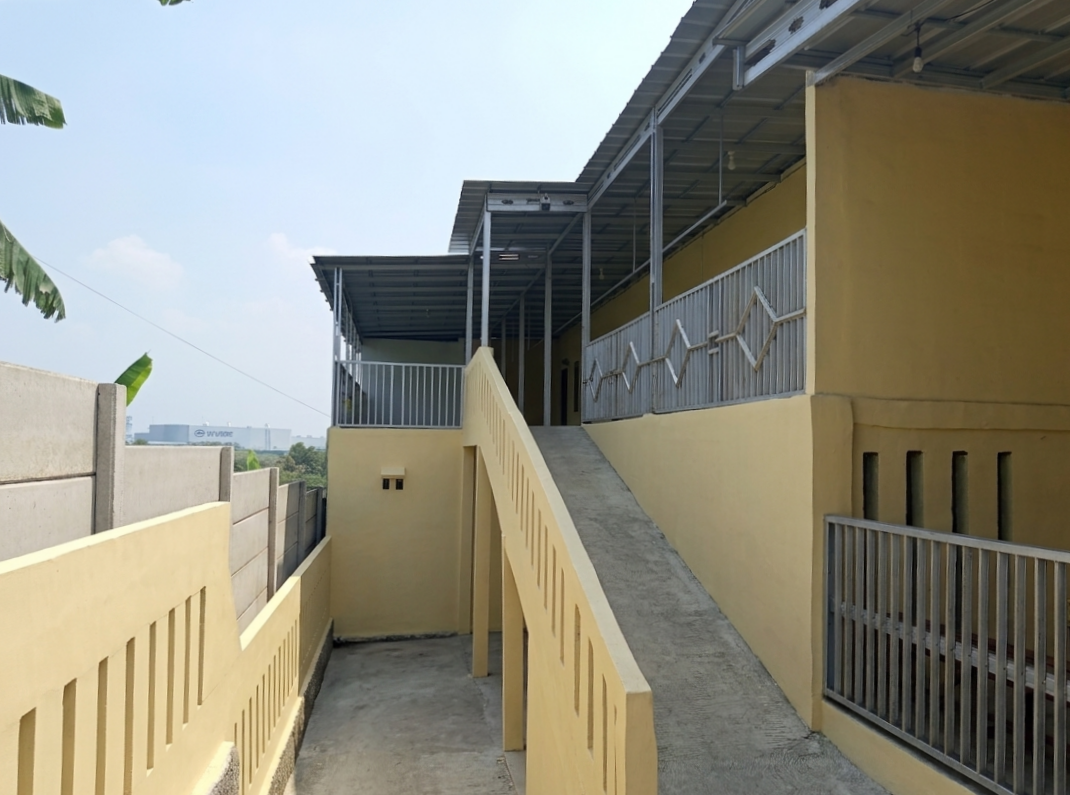 Kamar Kos 1