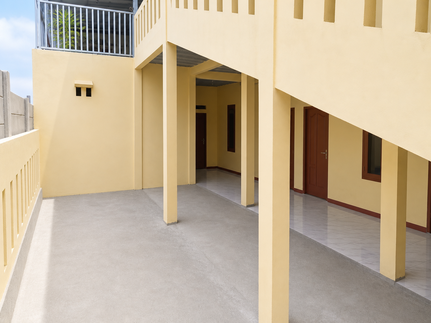 Kamar Kos 2